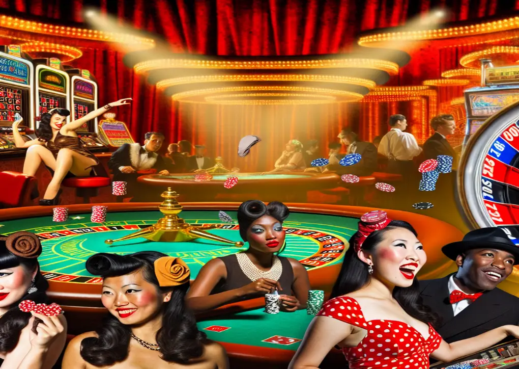 pinup casino download